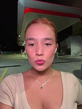 isabella ferrer99 online show from 03-22-26, 05:21