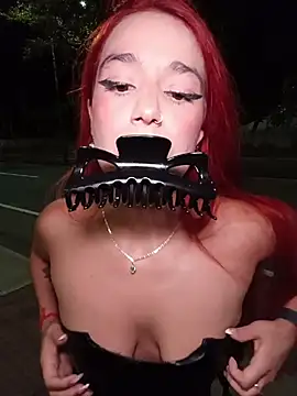 isabella ferrer99 online show from 05-06-26, 04:49