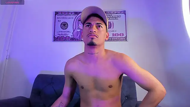 Ares DAMM online show from 03-29-26, 05:14