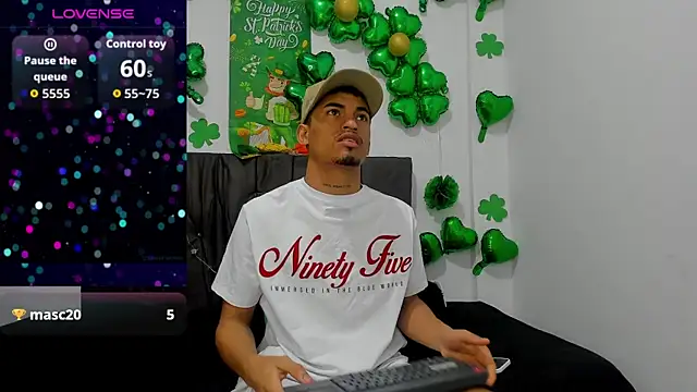 Ares DAMM online show from 03-20-26, 11:11