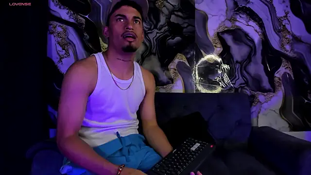 Ares DAMM online show from 05-10-26, 06:21