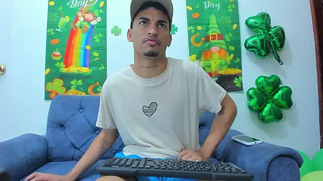 Ares DAMM online show from 03-19-26, 10:59