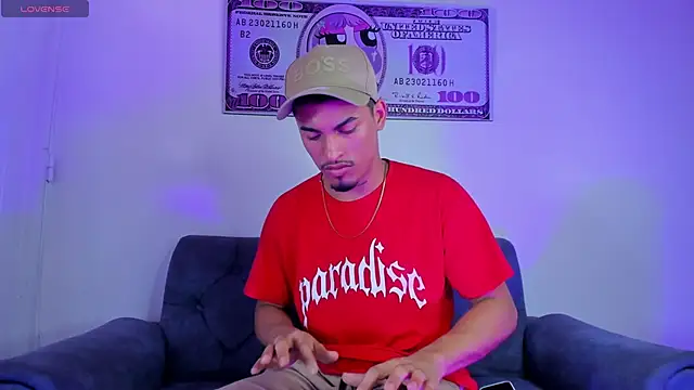 Ares DAMM online show from 04-07-26, 06:10