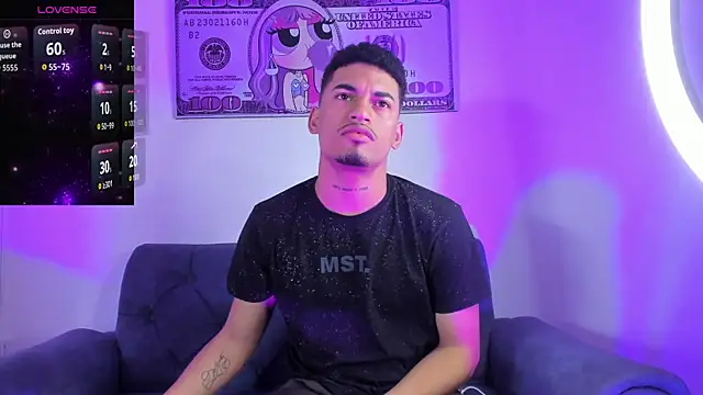 Ares DAMM online show from 03-26-26, 09:13