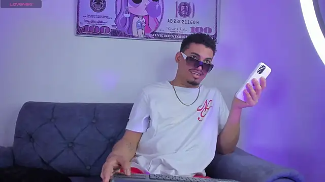 Ares DAMM online show from 04-11-26, 06:11