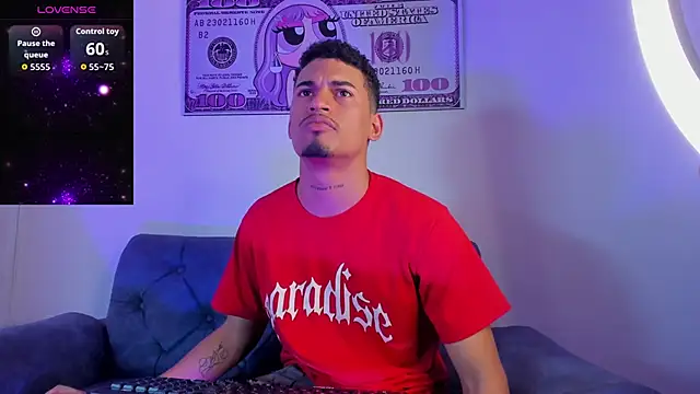 Ares DAMM online show from 03-28-26, 08:10