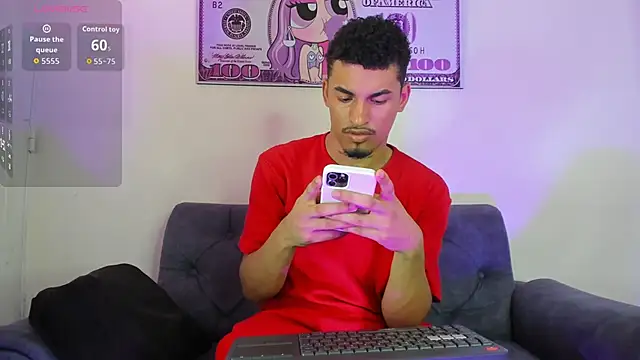 Ares DAMM online show from 04-09-26, 05:52