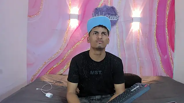 Snapshot of Ares_DAMM chatting on 03-03-26, 09:33 Ares DAMM online show from 03-03-26, 09:33