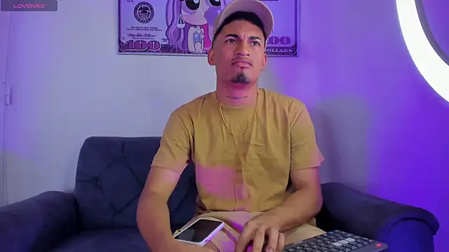 Ares DAMM online show from 04-13-26, 06:01