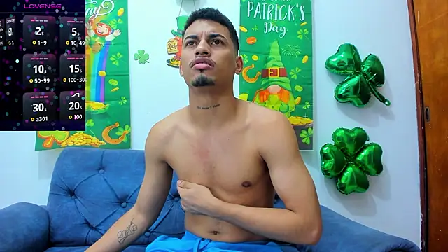 Ares DAMM online show from 03-23-26, 01:55