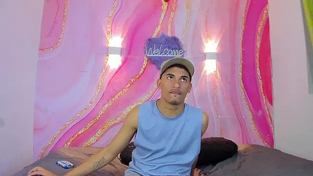 Ares DAMM online show from 03-04-26, 07:54