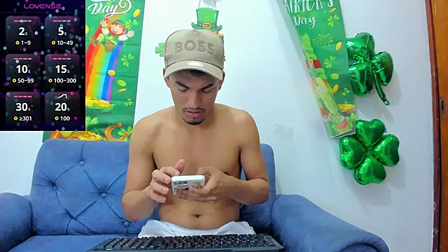 Ares DAMM online show from 03-21-26, 11:14