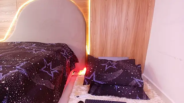 kiara lp online show from 04-15-26, 03:12