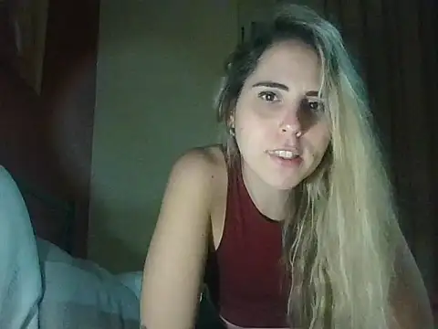 Emilyvuxa online show from 03-16-26, 07:27