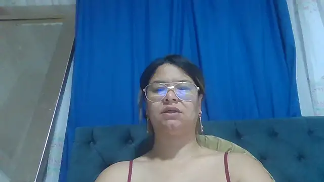 Jiwon Han online show from 04-29-26, 11:55