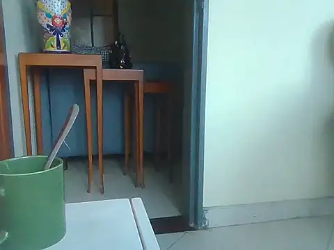 Jiwon Han online show from 03-13-26, 09:20