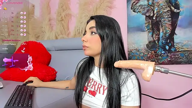 IamEngell online show from 04-07-26, 12:40