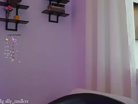 ally muller online show from 05-20-26, 07:00