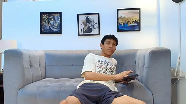 SKINNY BOYXXX online show from 04-02-26, 07:37