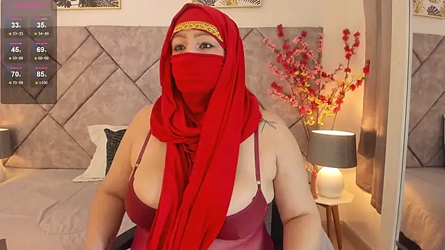  Azahaaraa  online show from 05-02-26, 02:39