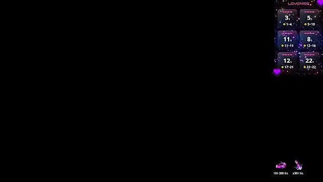  Azahaaraa  online show from 03-14-26, 02:28