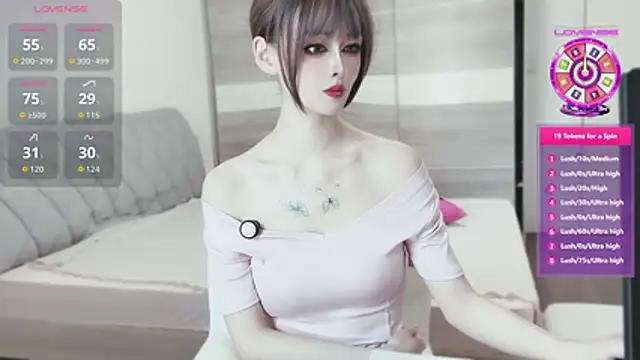 Eugenie1616 online show from 04-24-26, 05:09