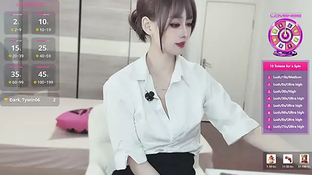 Eugenie1616 online show from 04-21-26, 07:04