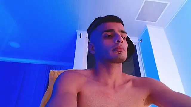 Bad Boy Carter69 online show from 05-31-26, 04:40