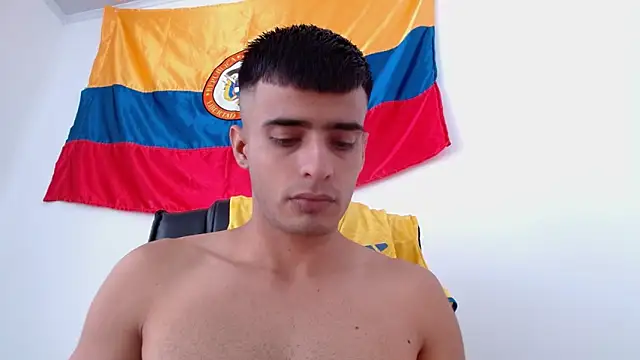 Bad Boy Carter69 online show from 06-13-26, 03:21