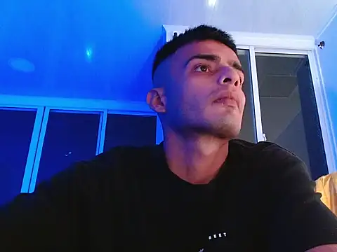 Bad Boy Carter69 online show from 03-30-26, 06:59