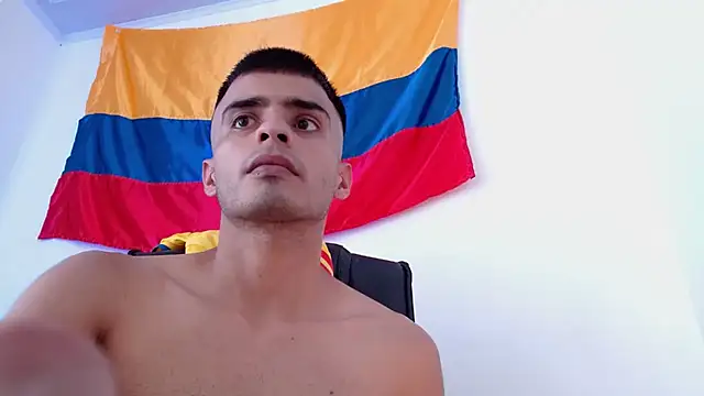 Bad Boy Carter69 online show from 06-26-26, 09:20