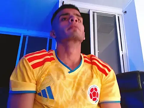 Bad Boy Carter69 online show from 04-02-26, 04:19