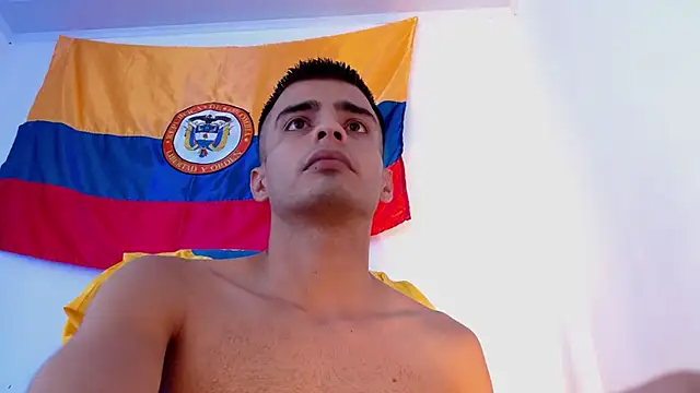 Bad Boy Carter69 online show from 07-21-26, 12:39
