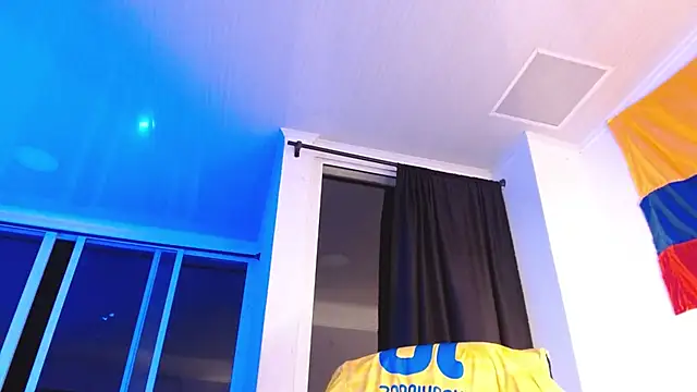 Bad Boy Carter69 online show from 08-06-26, 03:45