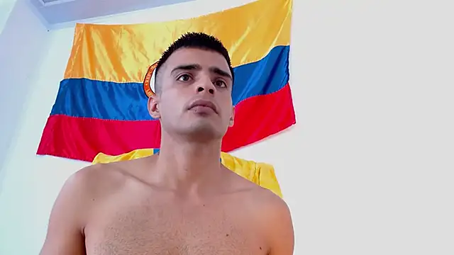 Bad Boy Carter69 online show from 07-20-26, 03:58