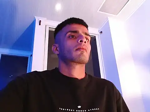 Bad Boy Carter69 online show from 04-01-26, 02:24
