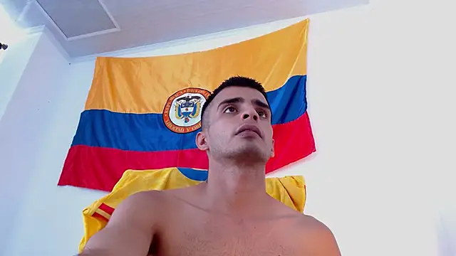 Bad Boy Carter69 online show from 07-22-26, 05:04