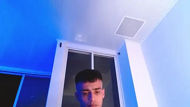Bad Boy Carter69 online show from 05-03-26, 03:11
