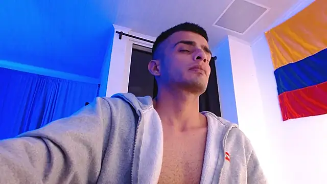 Bad Boy Carter69 online show from 07-22-26, 04:58