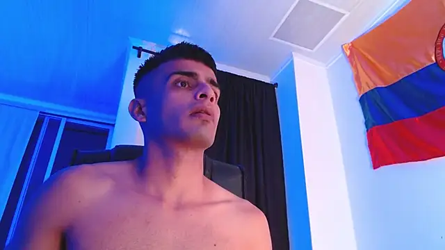 Bad Boy Carter69 online show from 06-16-26, 04:34