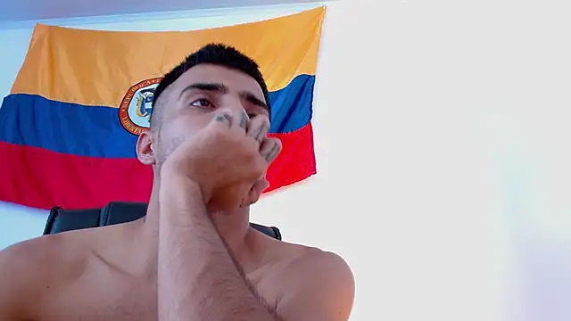Bad Boy Carter69 online show from 07-29-26, 06:07