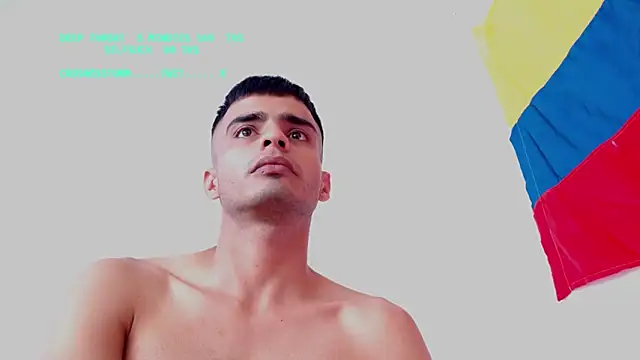 Bad Boy Carter69 online show from 04-23-26, 03:35