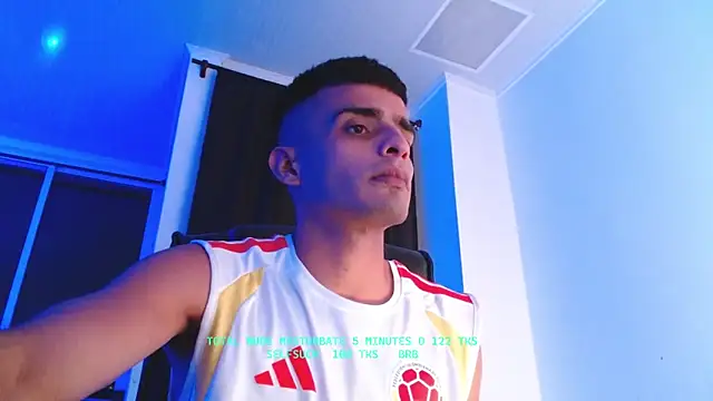 Bad Boy Carter69 online show from 06-10-26, 02:46