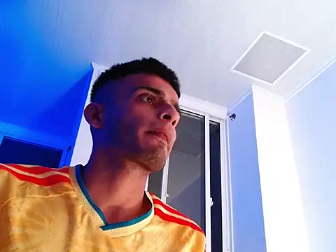 Bad Boy Carter69 online show from 04-03-26, 03:24