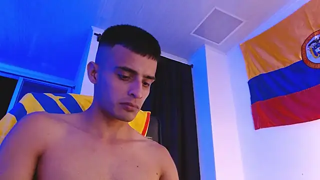 Bad Boy Carter69 online show from 07-16-26, 02:41