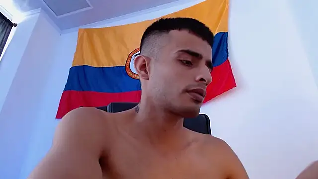 Bad Boy Carter69 online show from 07-09-26, 04:17