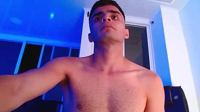 Bad Boy Carter69 online show from 04-30-26, 08:21