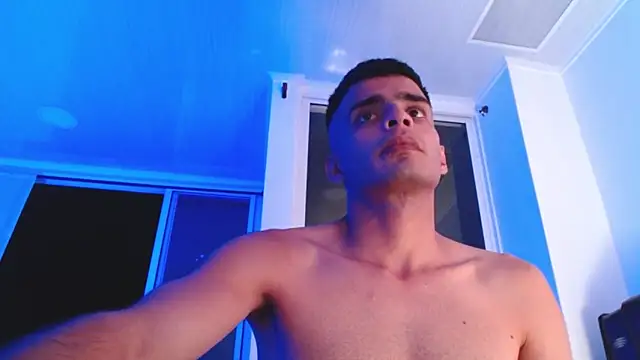 Bad Boy Carter69 online show from 05-07-26, 03:44