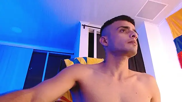 Bad Boy Carter69 online show from 08-01-26, 03:26