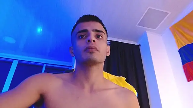 Bad Boy Carter69 online show from 07-14-26, 09:14